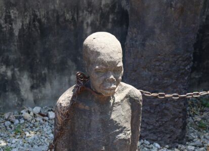 Disillusioned Black Liberation