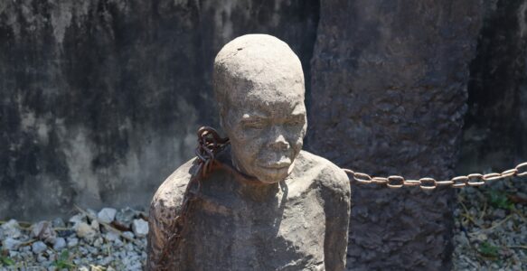 Disillusioned Black Liberation