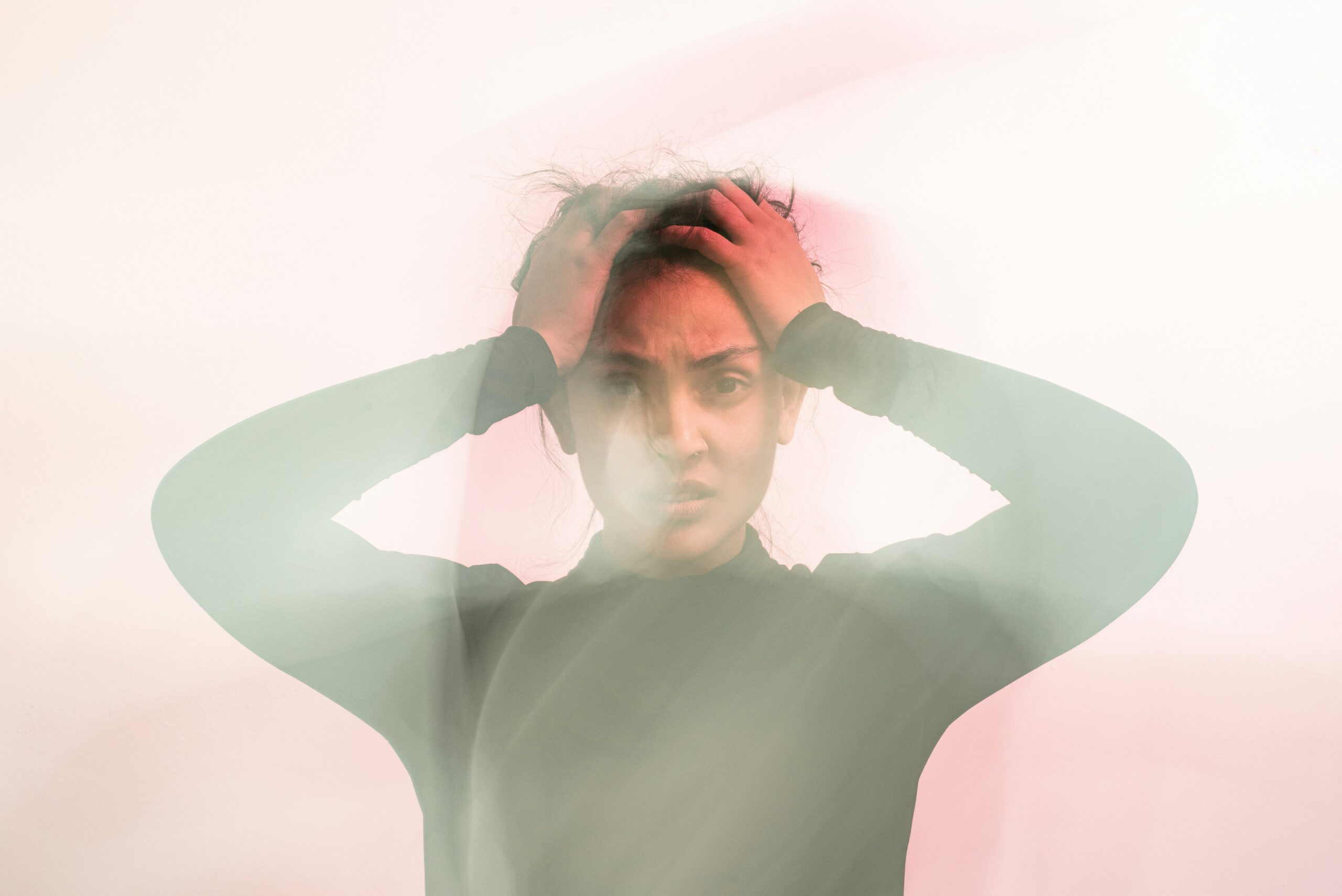 Frustration