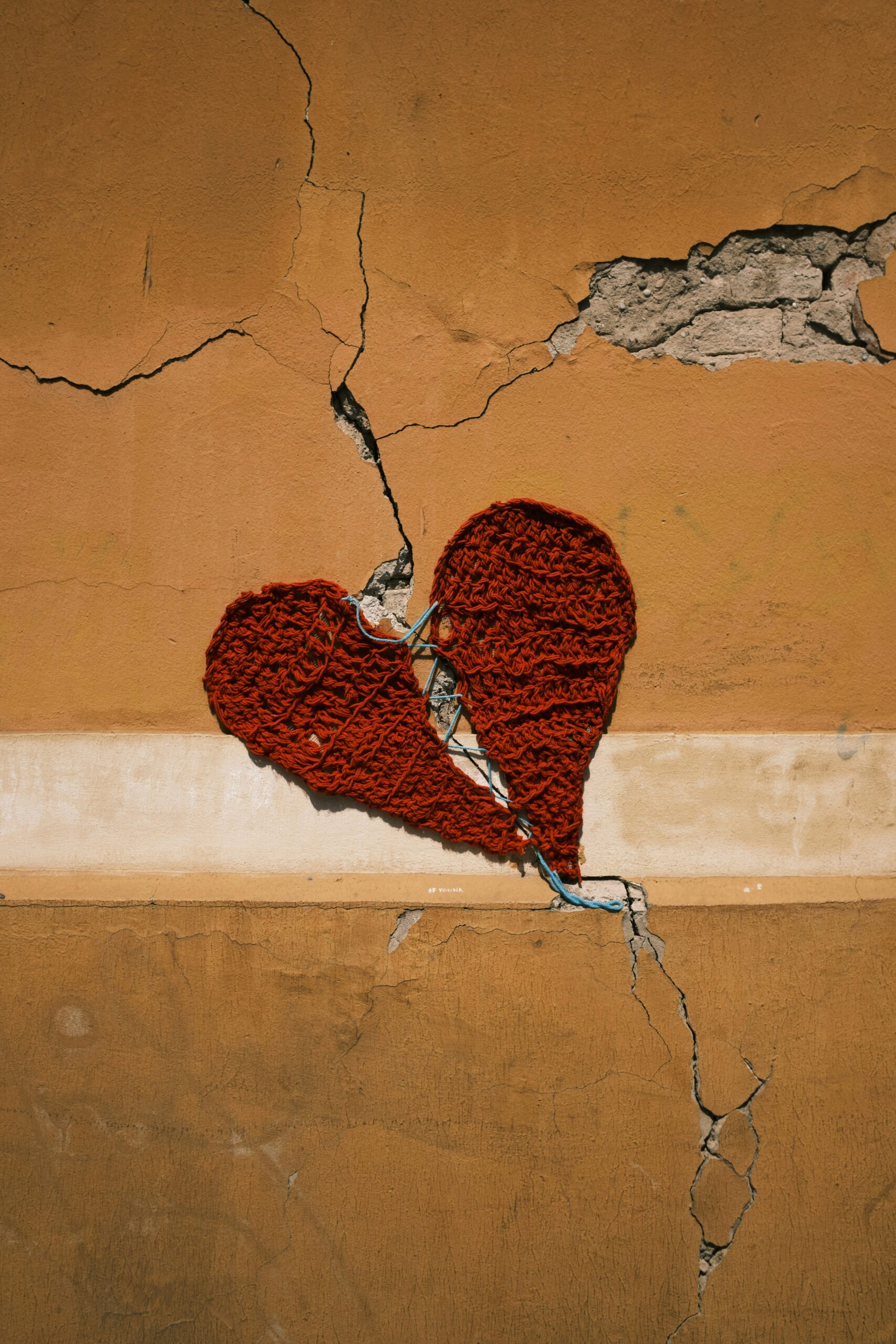 Reflections on Healing