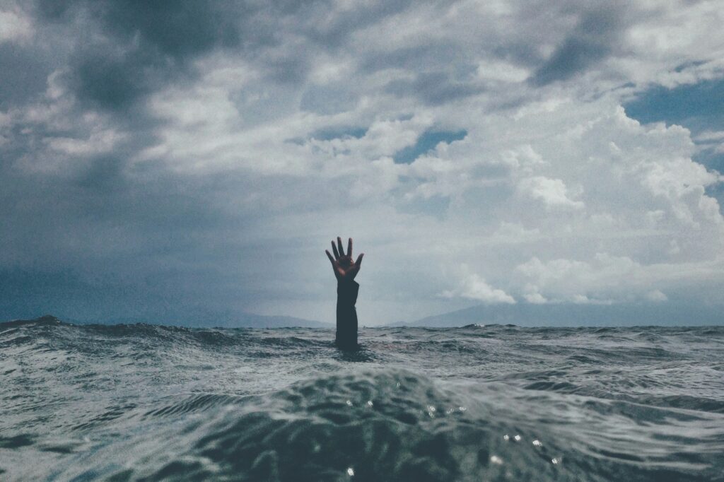 Pain Became My Victory