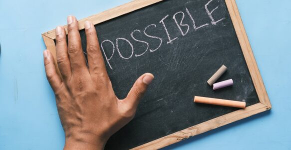 More Than Belief