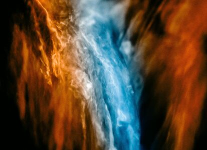 Frost & Flame