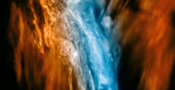 Frost & Flame