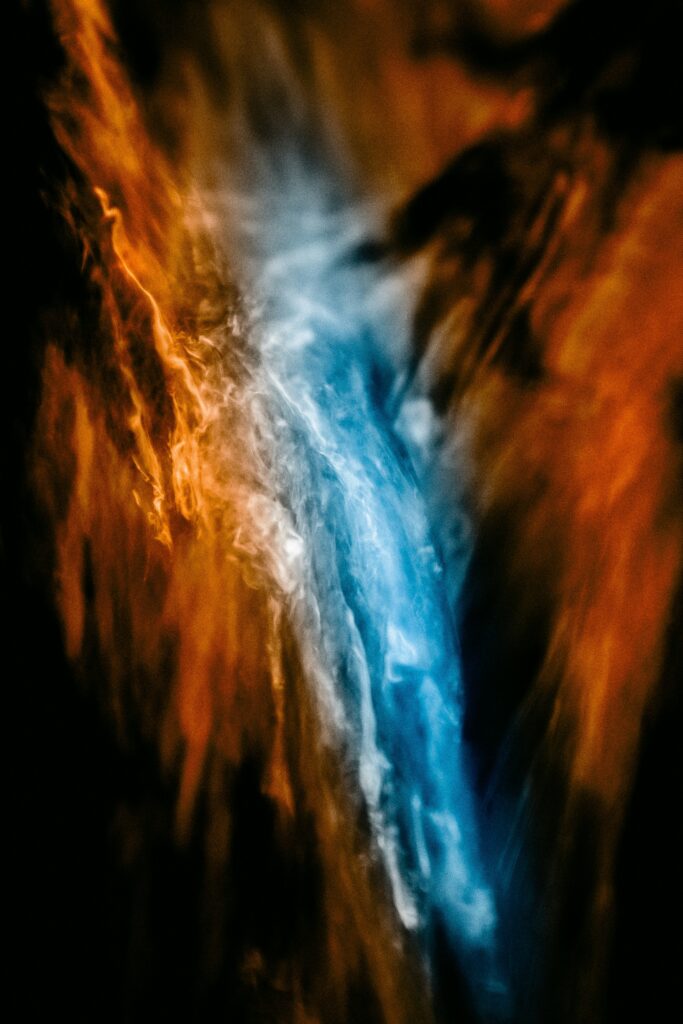 Frost & Flame
