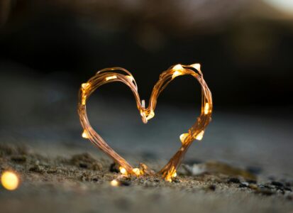 Violence and Silence: The Duality of Love
