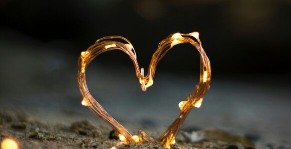 Violence and Silence: The Duality of Love