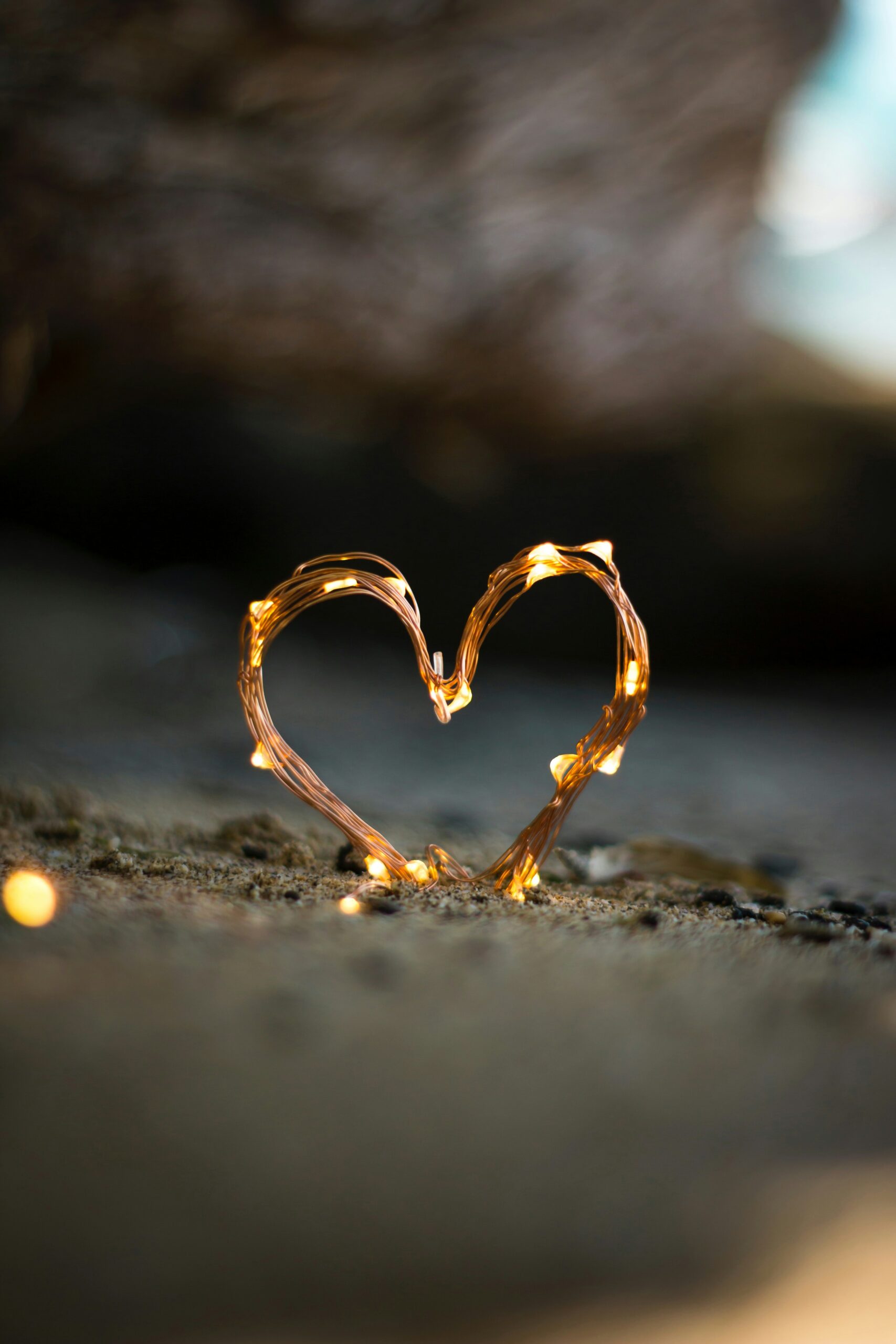 Violence and Silence: The Duality of Love