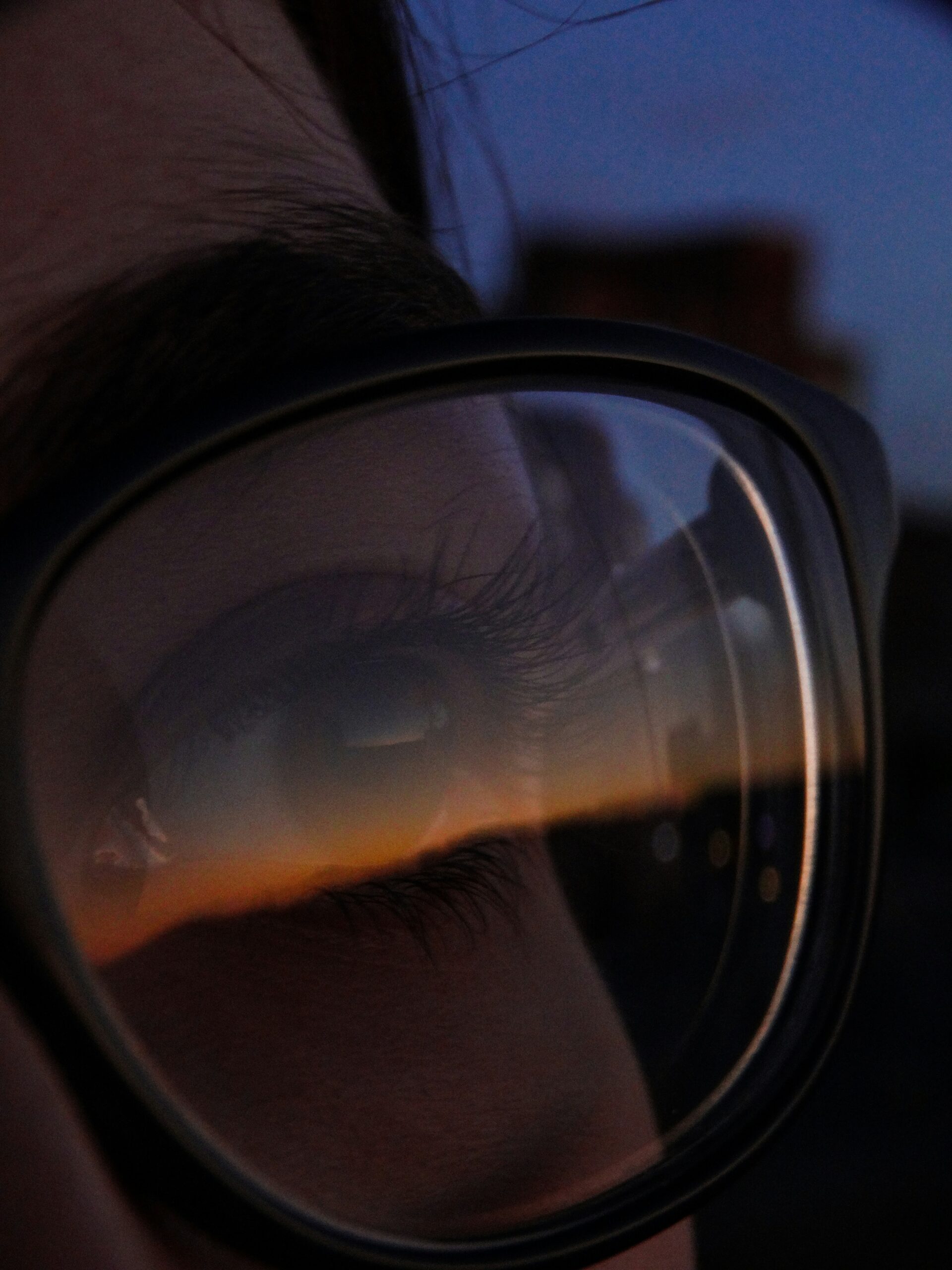Sightless