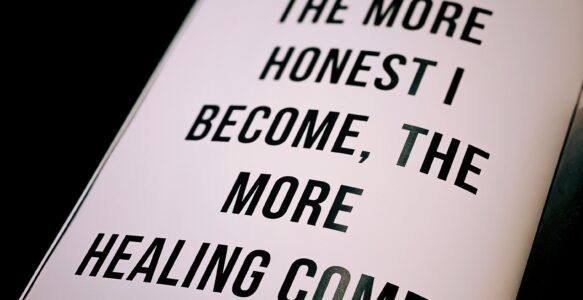Tomorrow’s Clarity
